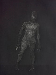 Untitled (Frankenstein)