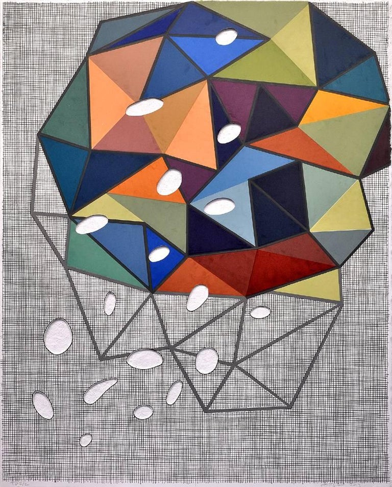 Rodney Carswell: Selected Works: 1975-1993 main image 1