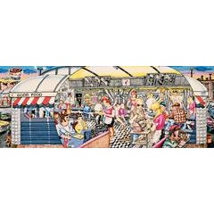 Red Bud Diner 12