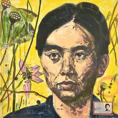 Official Portraits: Proletarian 4