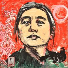 Official Portraits: Citizen 12