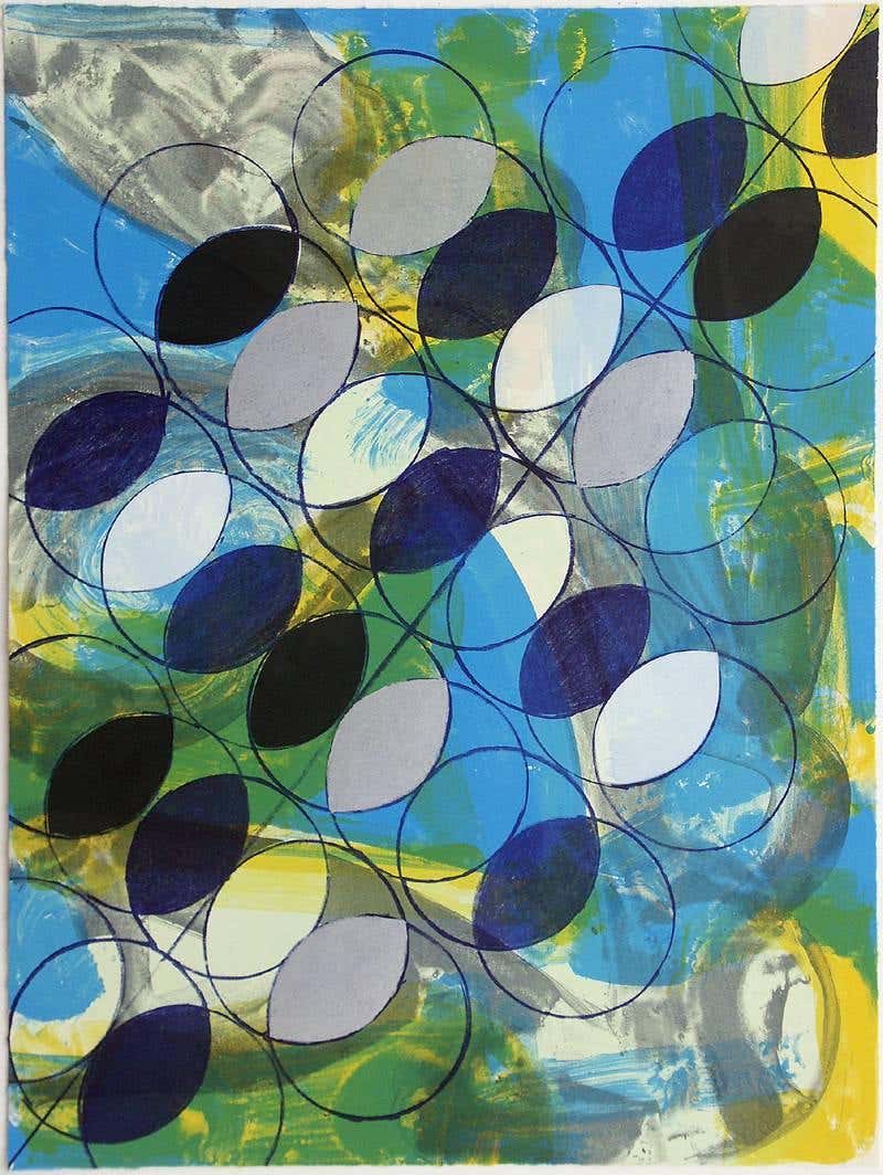 Blue Helio