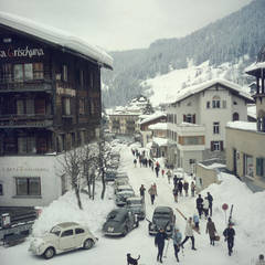 The Klosters (Aarons state Edition) 11