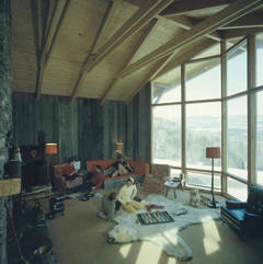 Sugarbush Chalet