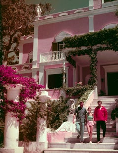 In Capri (Aarons Estate Edition)