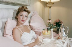 Julie London (Aarons Estate Print)