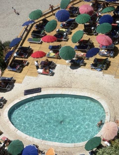 Pool At Carvoeiro (Aarons Estate Edition)