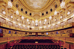 Opera de Versailles