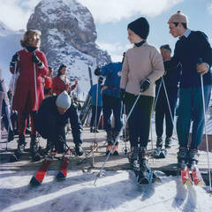 Cortina D'Ampezzo (Aarons Estate Edition) 10