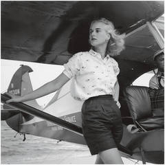 Patsy Pulitzer (Aarons Estate Edition) 4