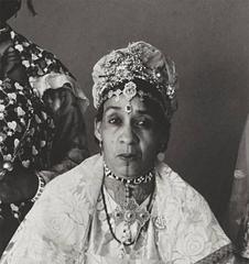 Cinq femmes marocaines