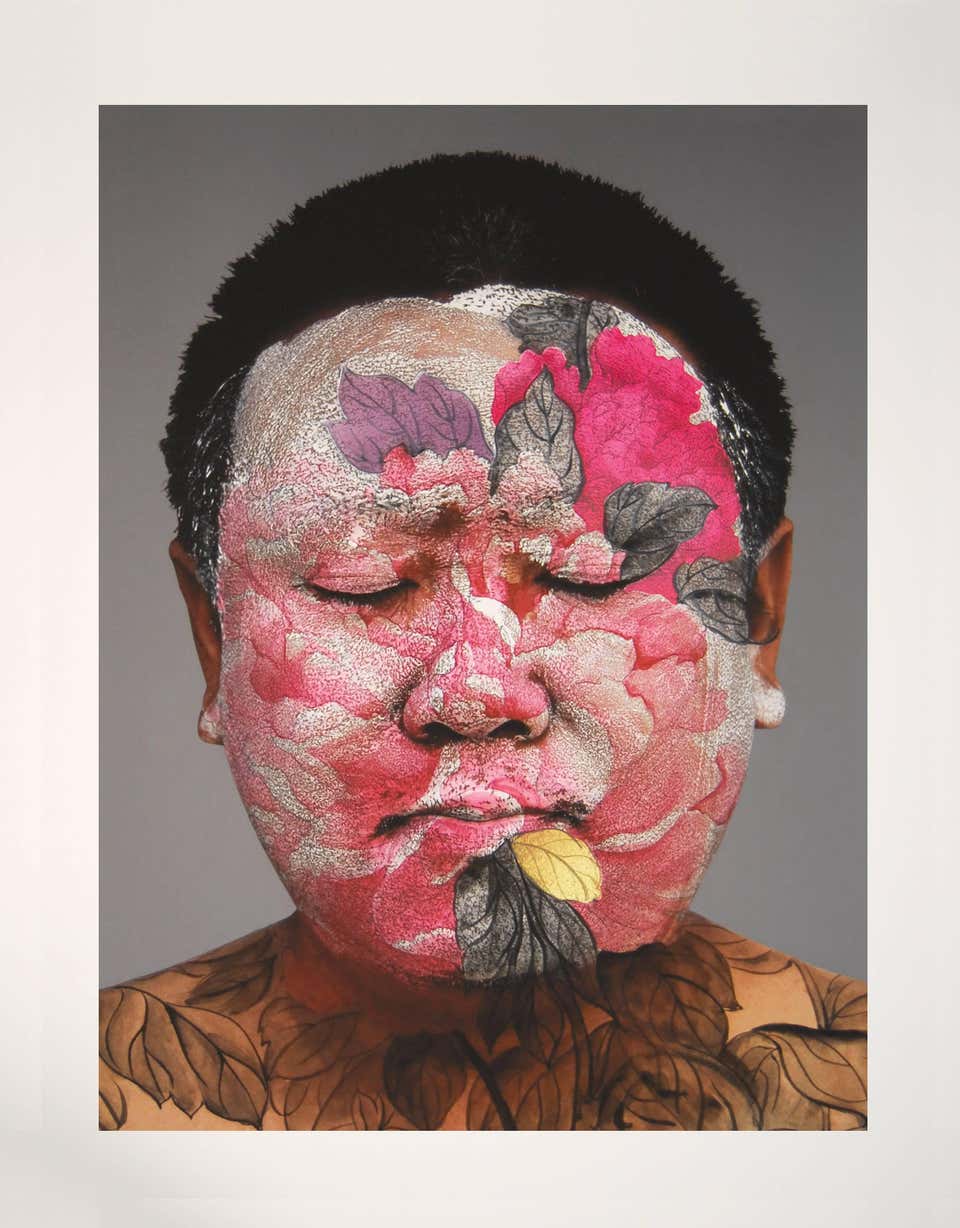 Self Portrait