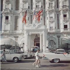 The Carlton Hotel 9