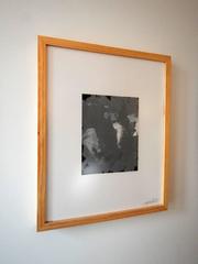 Gray Scale Study for Pure Painting 2