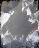 Gray Scale Study for Pure Painting 6