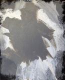 Gray Scale Study for Pure Painting 7
