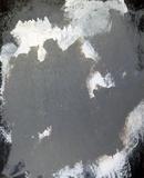 Gray Scale Study for Pure Painting 9