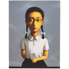 Blood Line Series, Girl 12