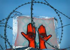 Khamsa II (Yasamina)