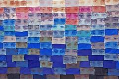 Camisa a la espalda (Profundo, Azul, See)