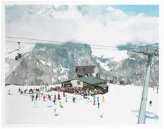 Courmayeur Mont Blanc