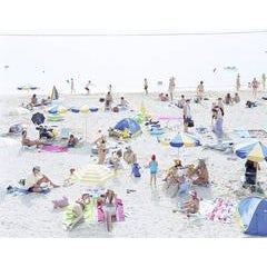 Amadores 2, from a Portfolio of Landscapes with Figures 6