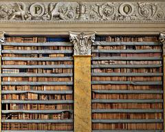 Bibliothek Palatina, Parma