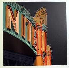 Nite, from American Signs portfolio