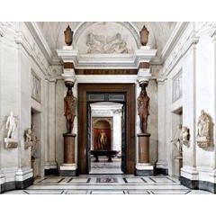 Musei Vaticani, Museo Pio Clementino, Sala a Croce Greca 10