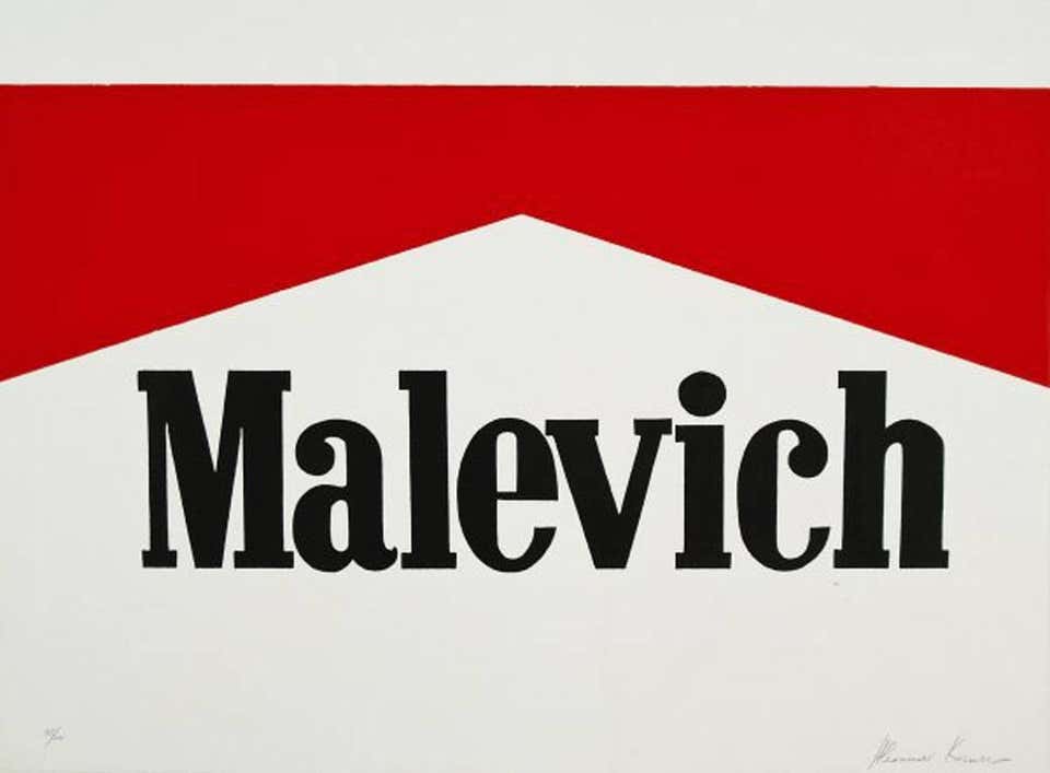 Malevich
