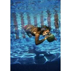 Underwater Drink (Slim Aarons Estate Edition) 8