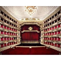 Teatro La Scala II - Milano 11