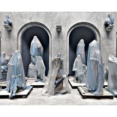 Musei Vaticani II, Rome 9
