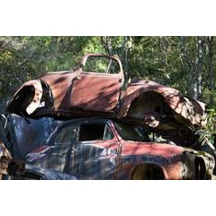 Junkyard #5 11