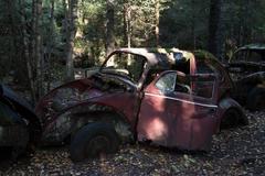 Junkyard #7 4