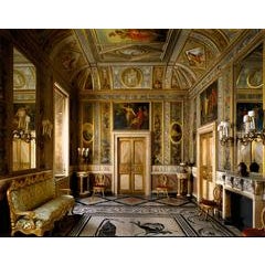 Palazzo Altieri Roma, 1997 6