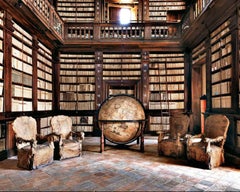 Biblioteca di Fermo