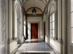 Palazzo Corsi-Tornabuoni I, Firenze
