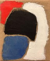 5th Avenue Series, Conceptual Abstraction #4