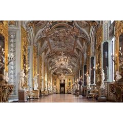 Palazzo Doria Pamphilij Roma 8