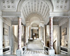 Museos Vaticanos XIV, Scala Simonetti