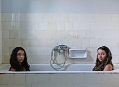 Kampos Project #6 (Two Women in a Bathtub
