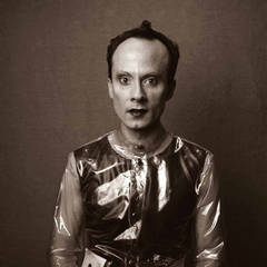 Klaus Nomi