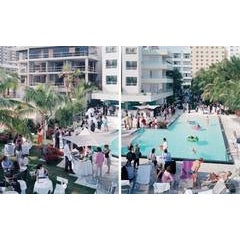 Sagamore Hotel Diptych 11