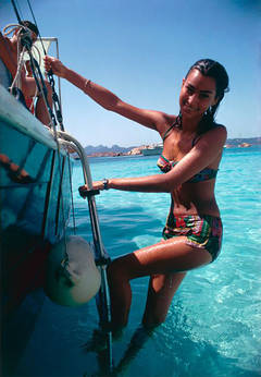 Sardinian Holiday (Aarons Estate Edition) 3