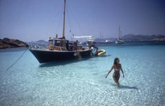 Trip de yachting (édition de succession d'Aarons)