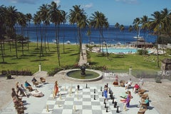 Mega Chess (Aarons Estate Edition)