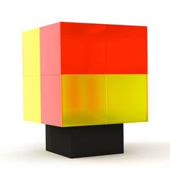 Illumetric: Cube