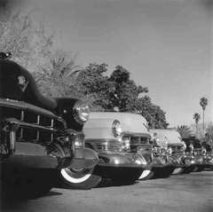 Cadillac Cars 4