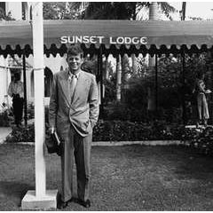 JFK in Jamaica 9